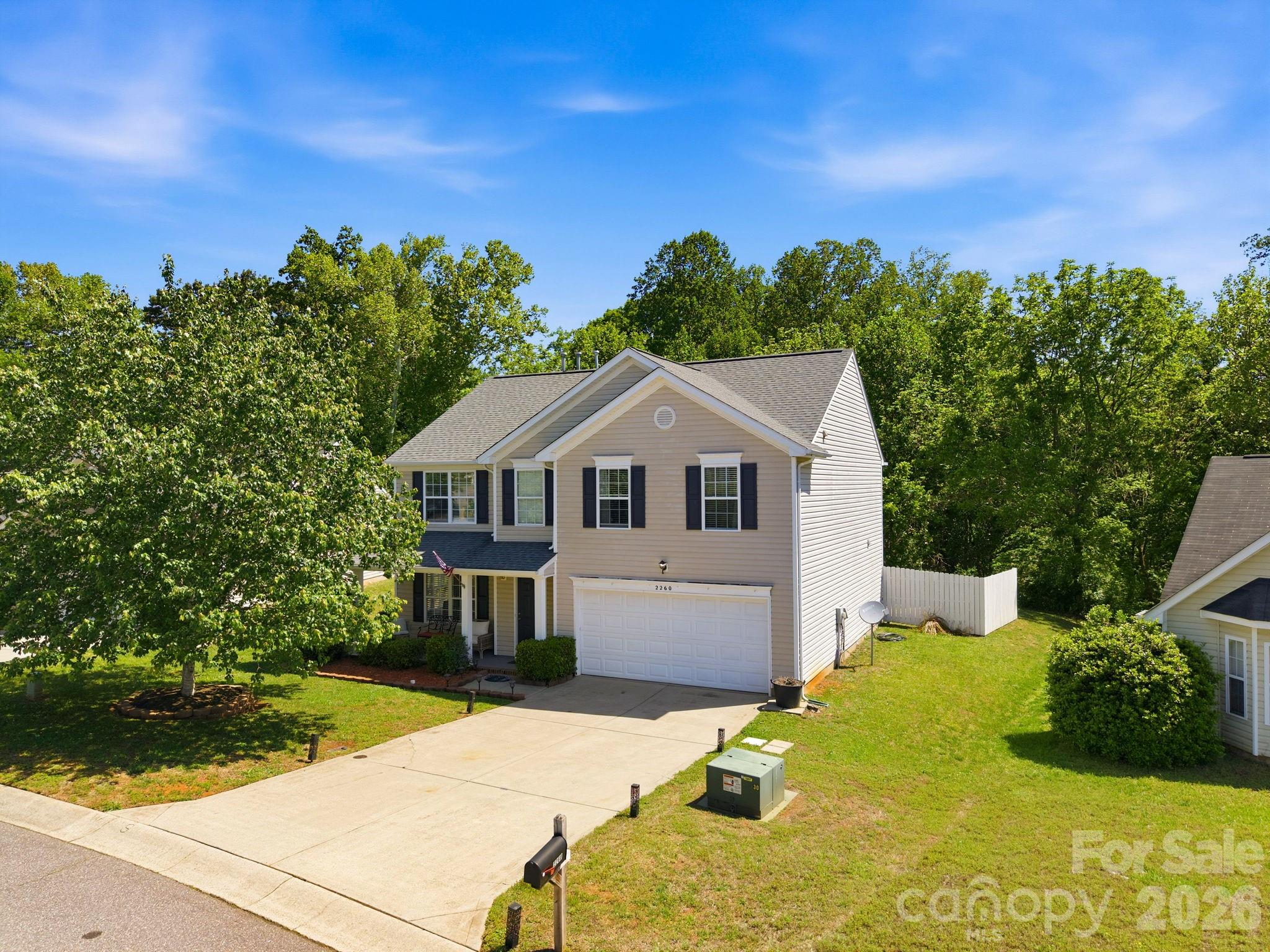 2260 Wexford Way Statesville NC 28625
