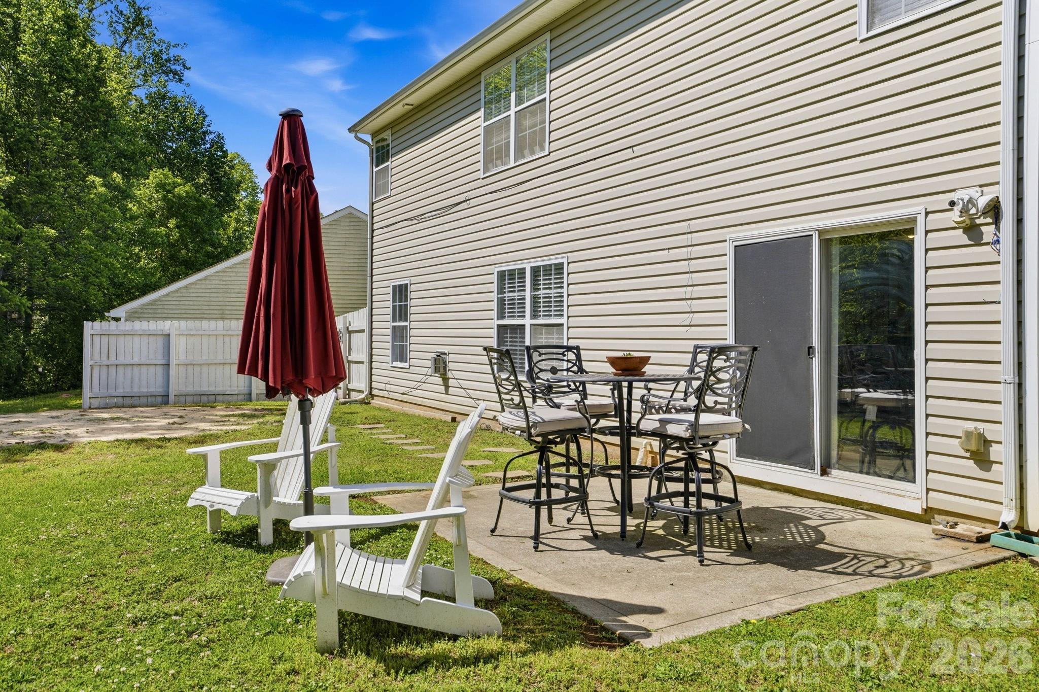 2260 Wexford Way Statesville NC 28625