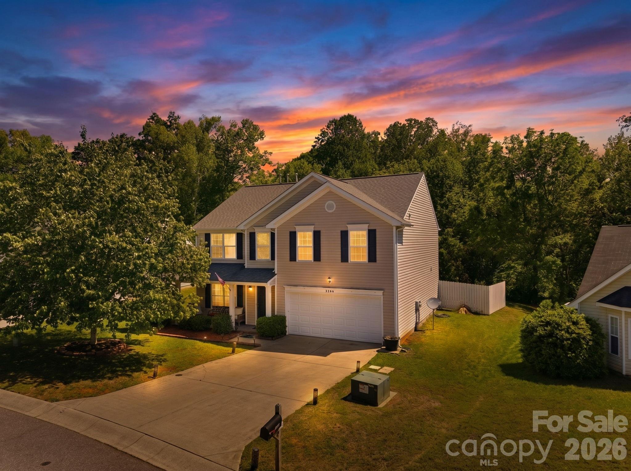 2260 Wexford Way Statesville NC 28625
