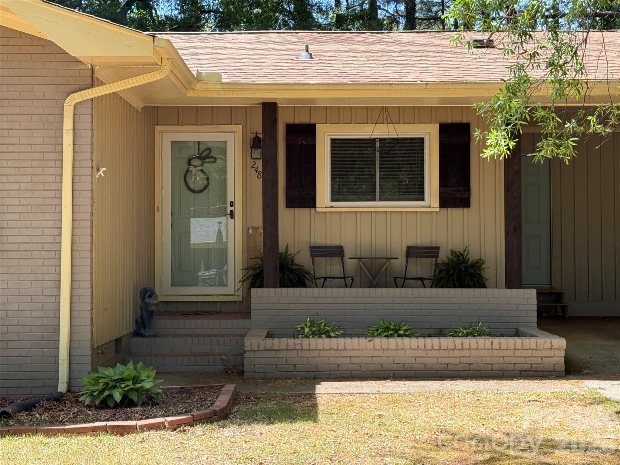 248 S Mccoy Road Salisbury NC 28144