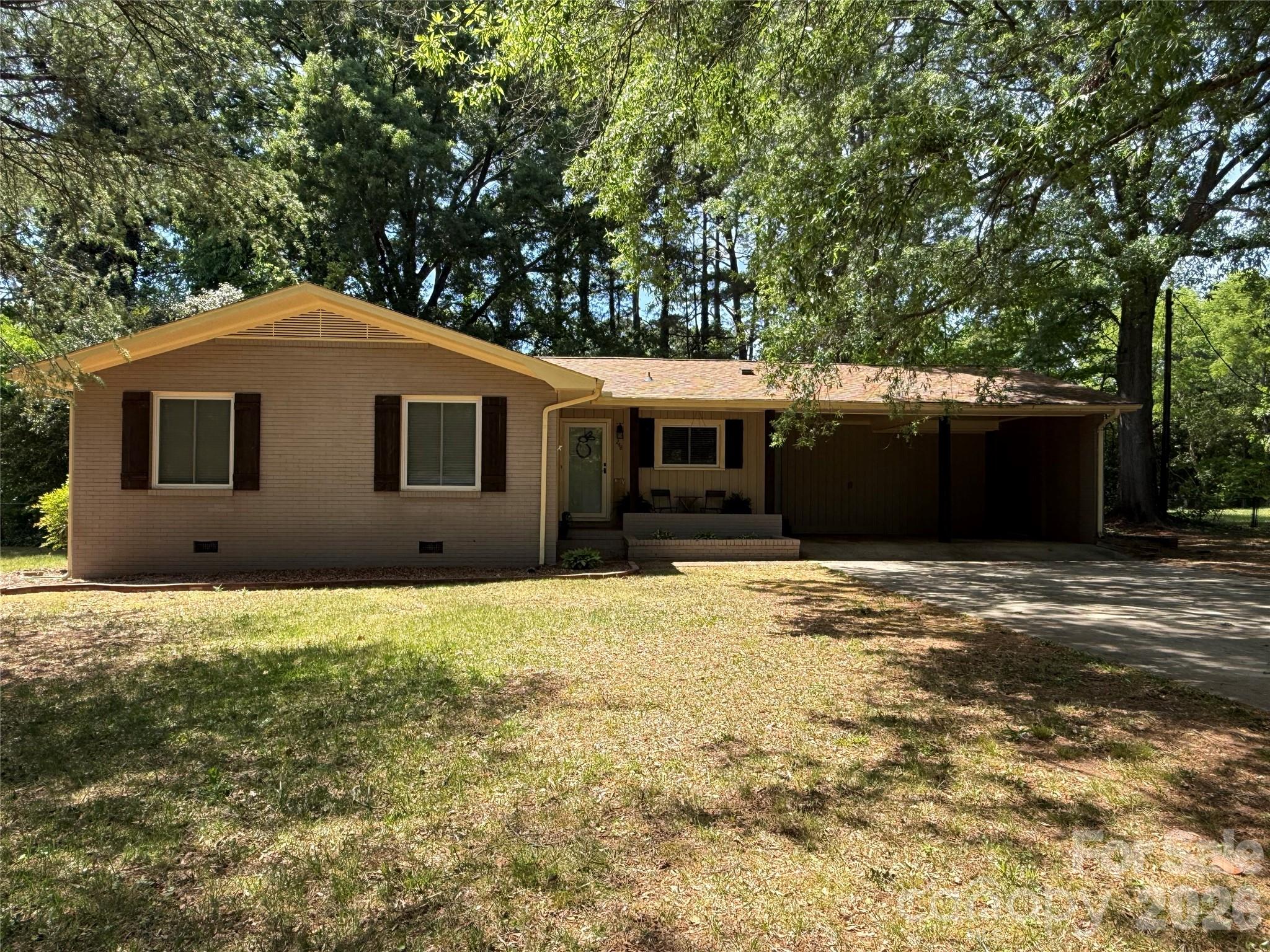 248 S Mccoy Road Salisbury NC 28144