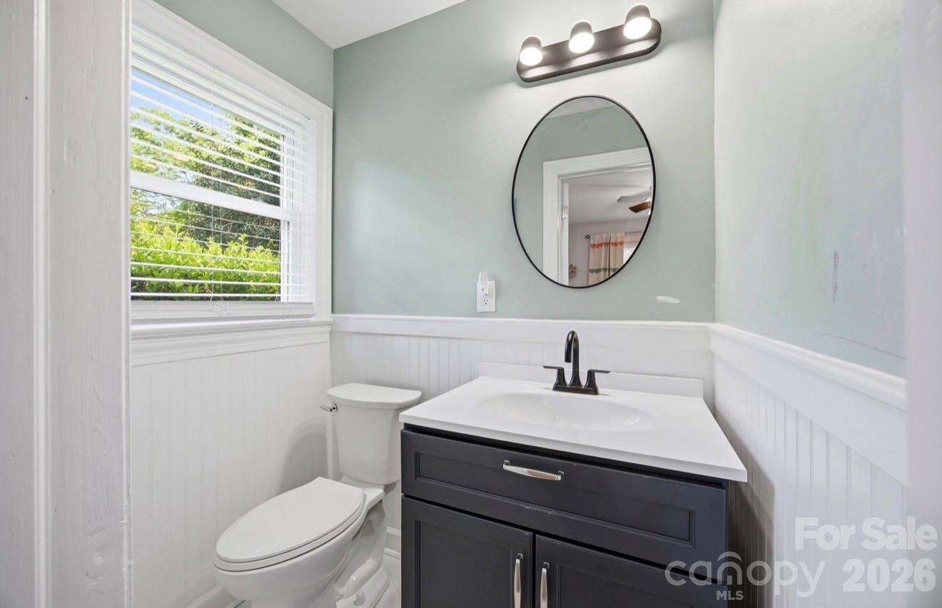248 S Mccoy Road Salisbury NC 28144