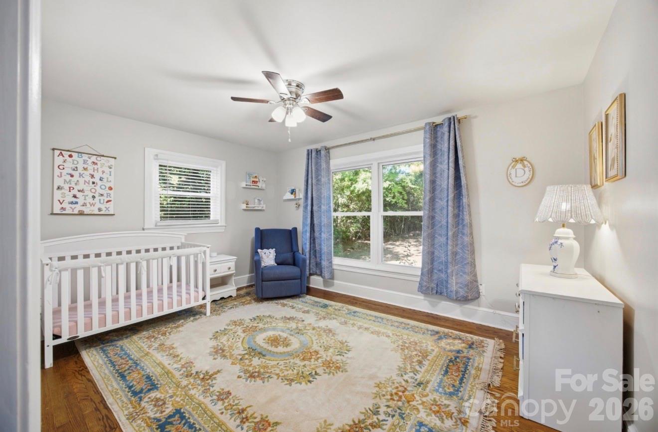 248 S Mccoy Road Salisbury NC 28144