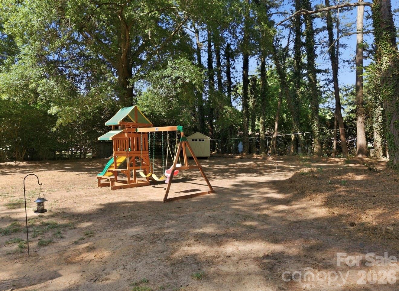 248 S Mccoy Road Salisbury NC 28144