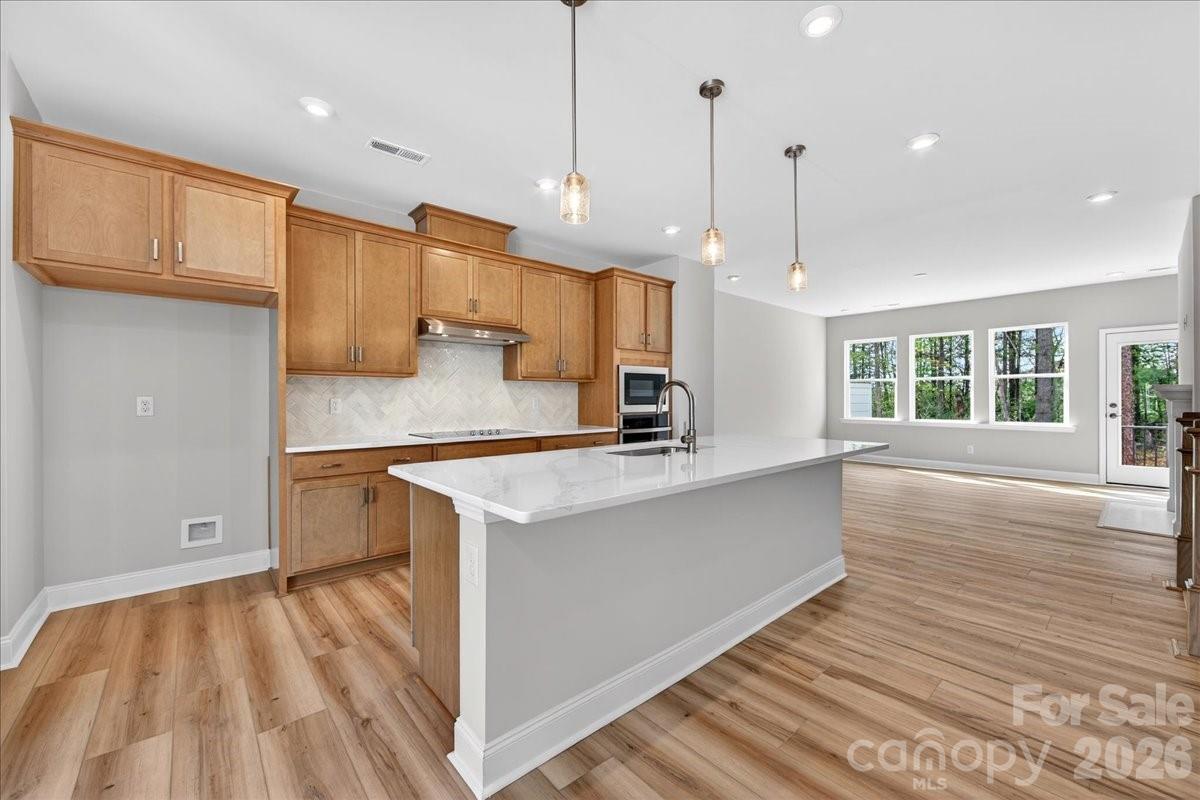 7925 Cedarsmith Court Charlotte NC 28217