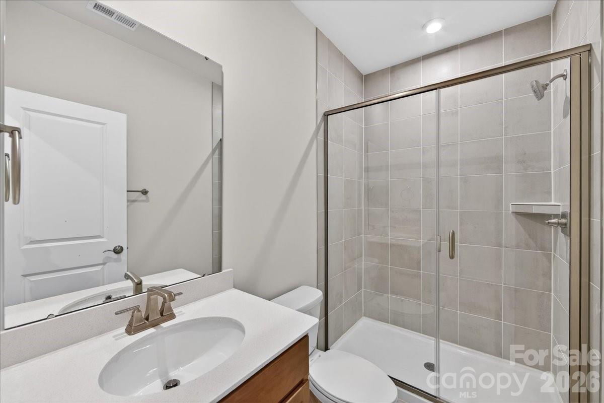 7925 Cedarsmith Court Charlotte NC 28217