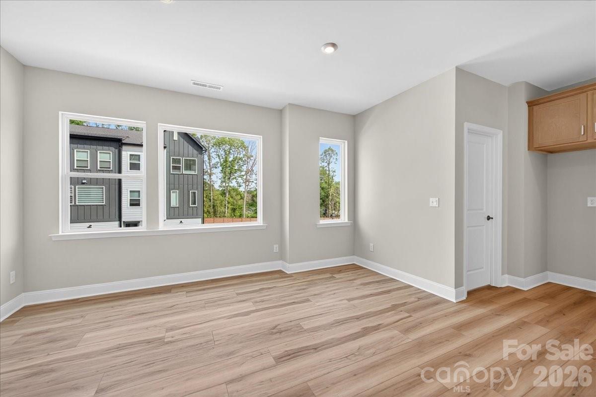 7925 Cedarsmith Court Charlotte NC 28217