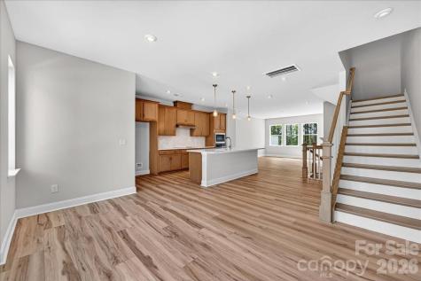 7925 Cedarsmith Court Charlotte NC 28217