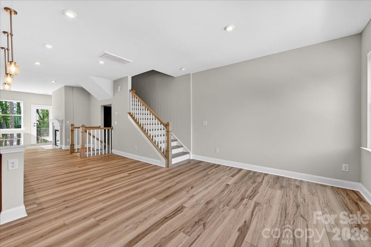 7925 Cedarsmith Court Charlotte NC 28217