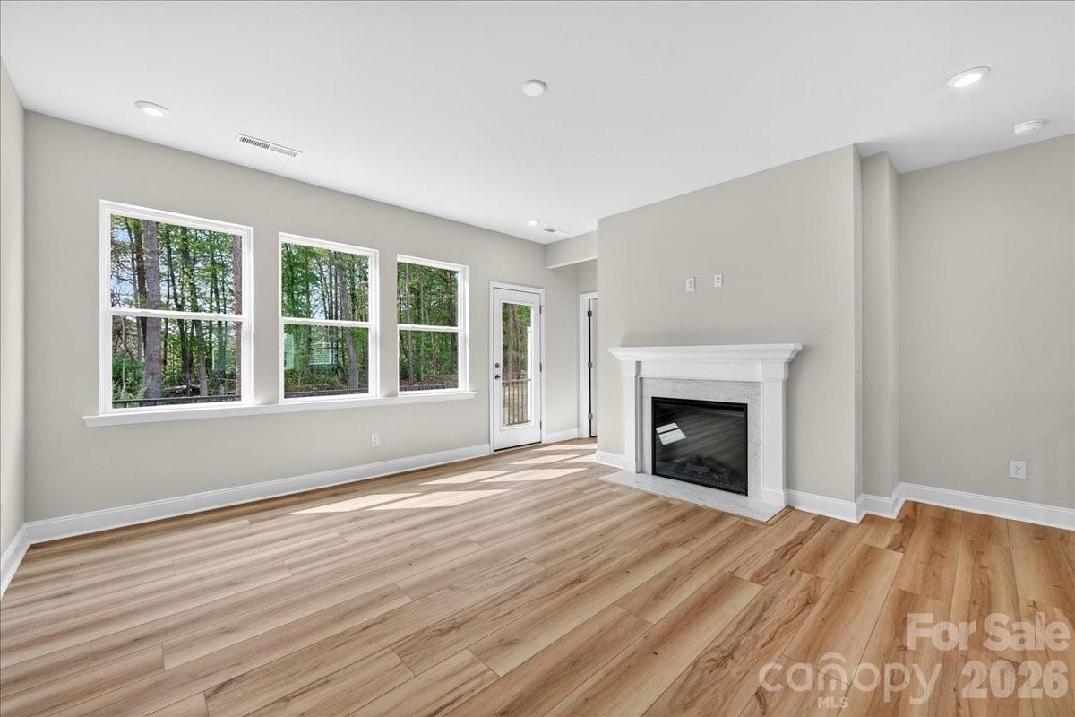 7925 Cedarsmith Court Charlotte NC 28217