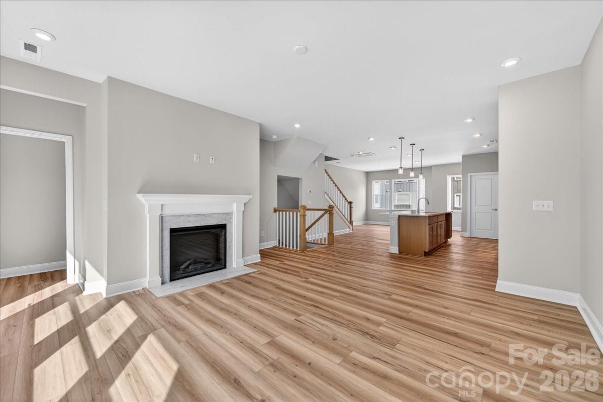 7925 Cedarsmith Court Charlotte NC 28217