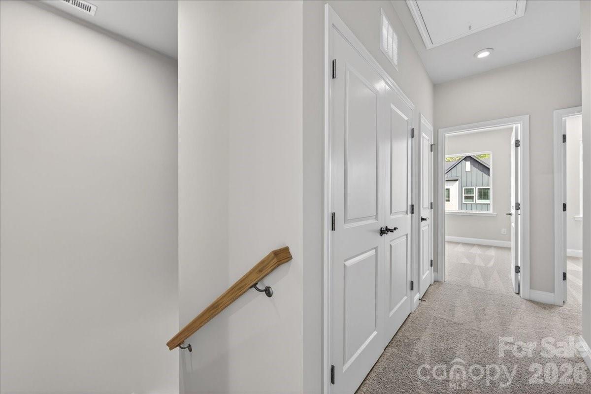 7925 Cedarsmith Court Charlotte NC 28217