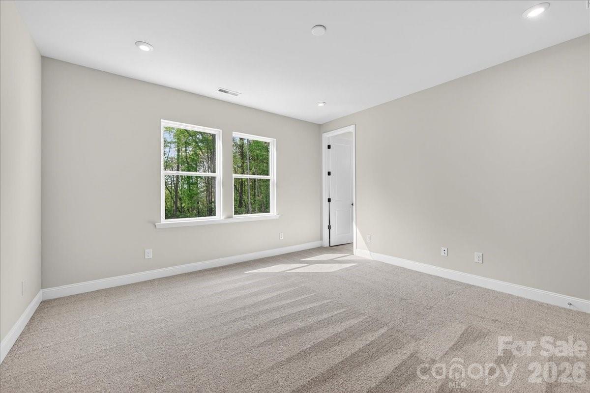 7925 Cedarsmith Court Charlotte NC 28217