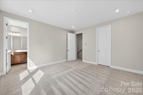 7925 Cedarsmith Court Charlotte NC 28217