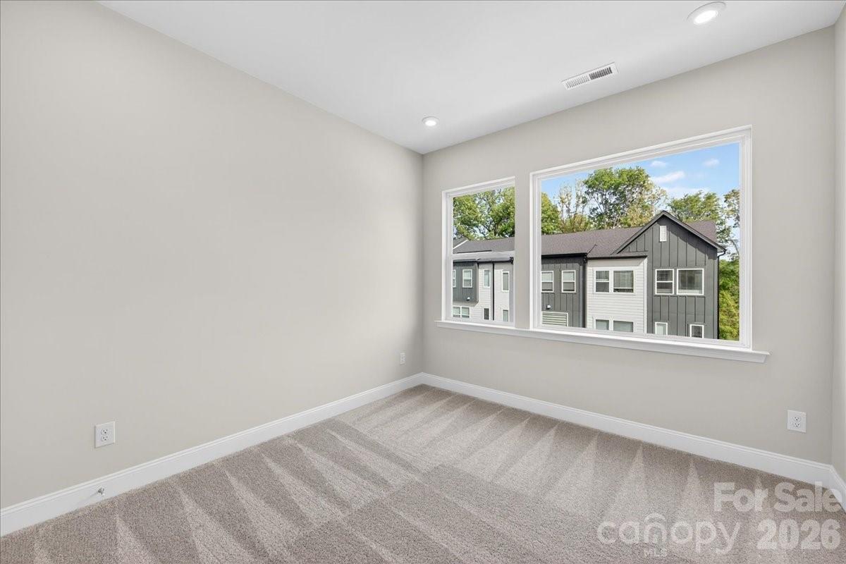 7925 Cedarsmith Court Charlotte NC 28217