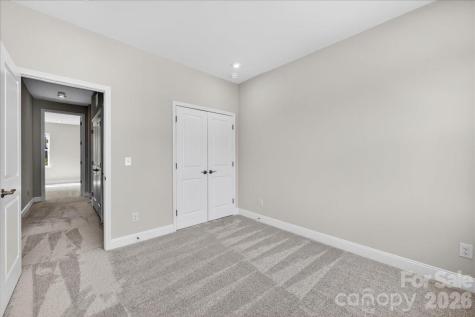 7925 Cedarsmith Court Charlotte NC 28217