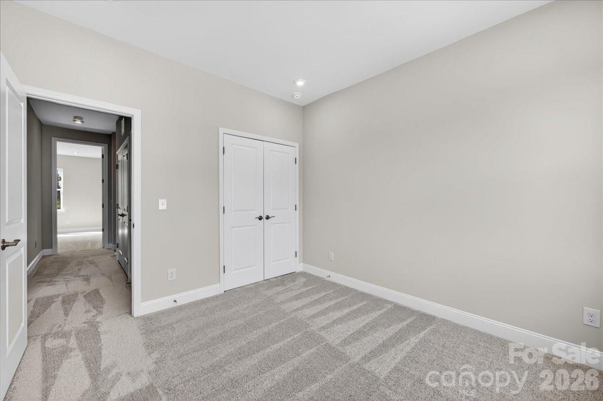 7925 Cedarsmith Court Charlotte NC 28217