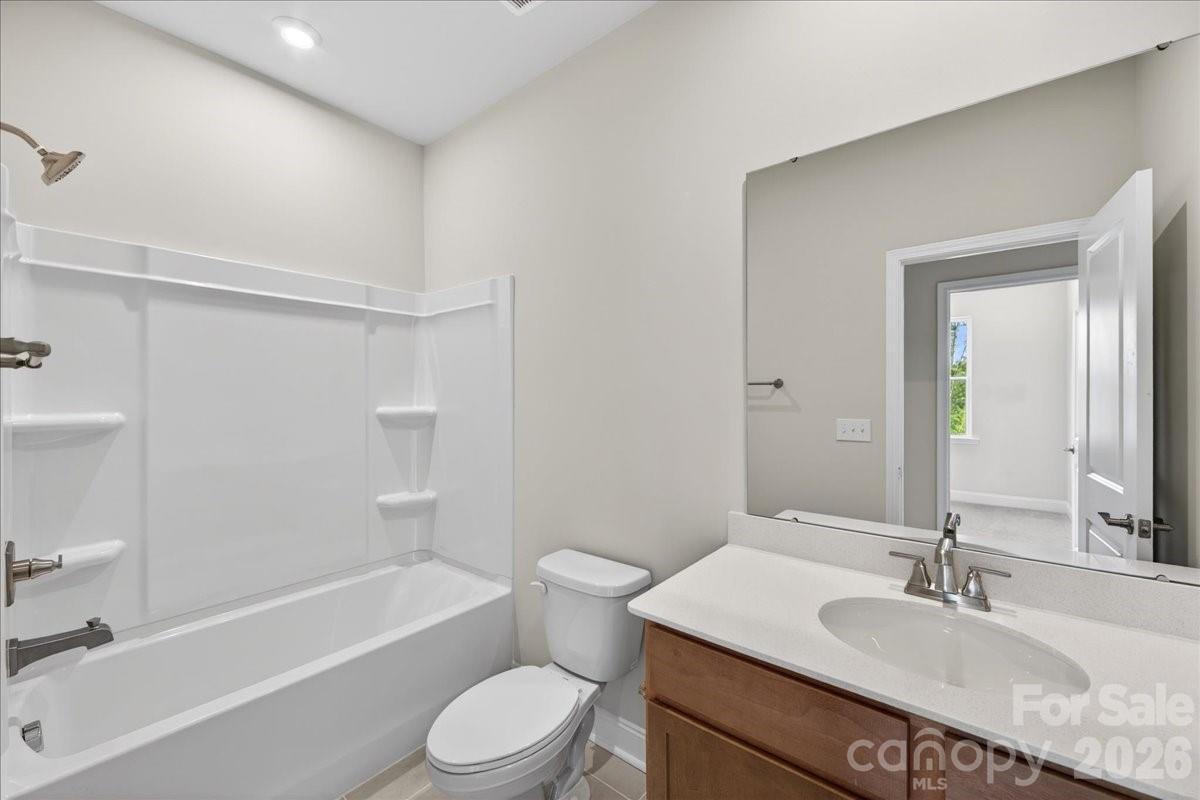 7925 Cedarsmith Court Charlotte NC 28217