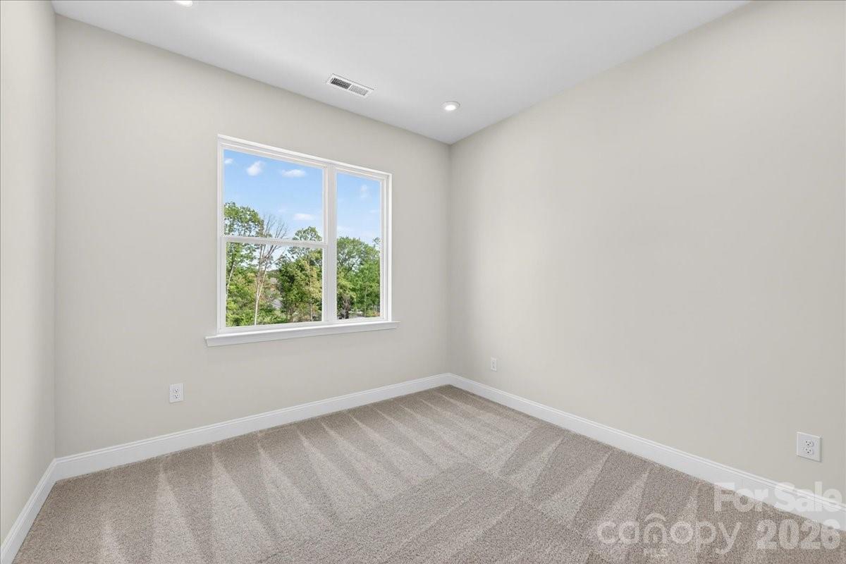7925 Cedarsmith Court Charlotte NC 28217