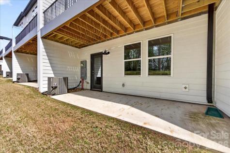 7925 Cedarsmith Court Charlotte NC 28217