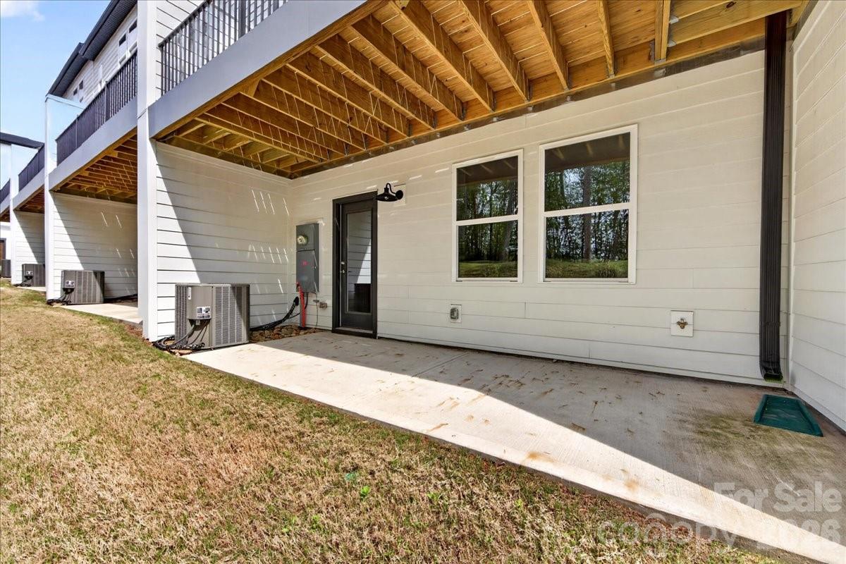 7925 Cedarsmith Court Charlotte NC 28217