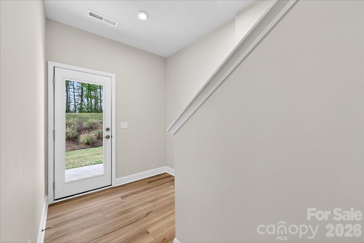 7925 Cedarsmith Court Charlotte NC 28217