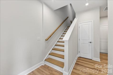 7925 Cedarsmith Court Charlotte NC 28217