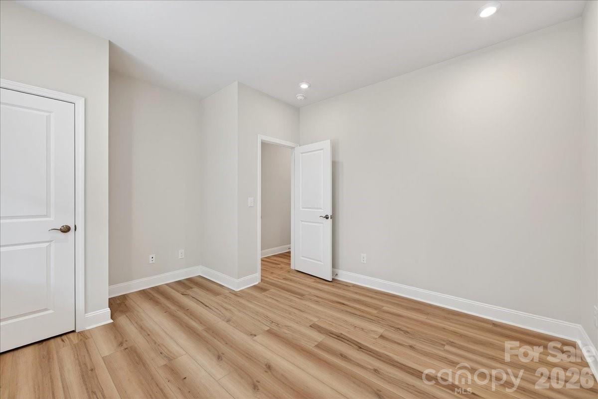 7925 Cedarsmith Court Charlotte NC 28217