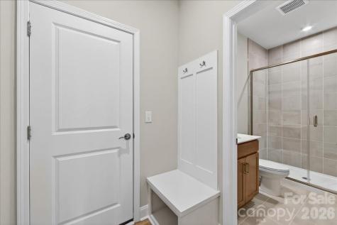7925 Cedarsmith Court Charlotte NC 28217