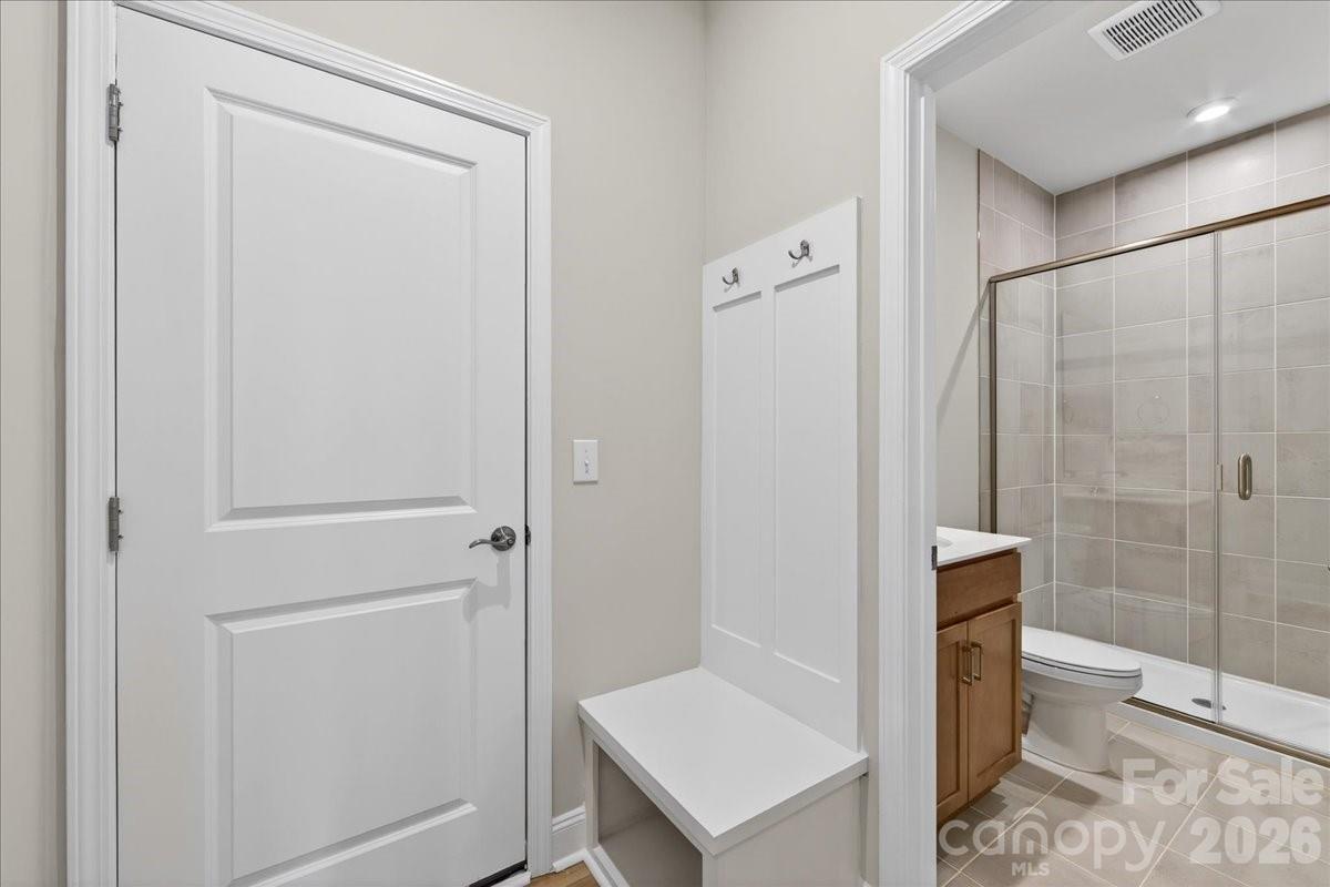 7925 Cedarsmith Court Charlotte NC 28217