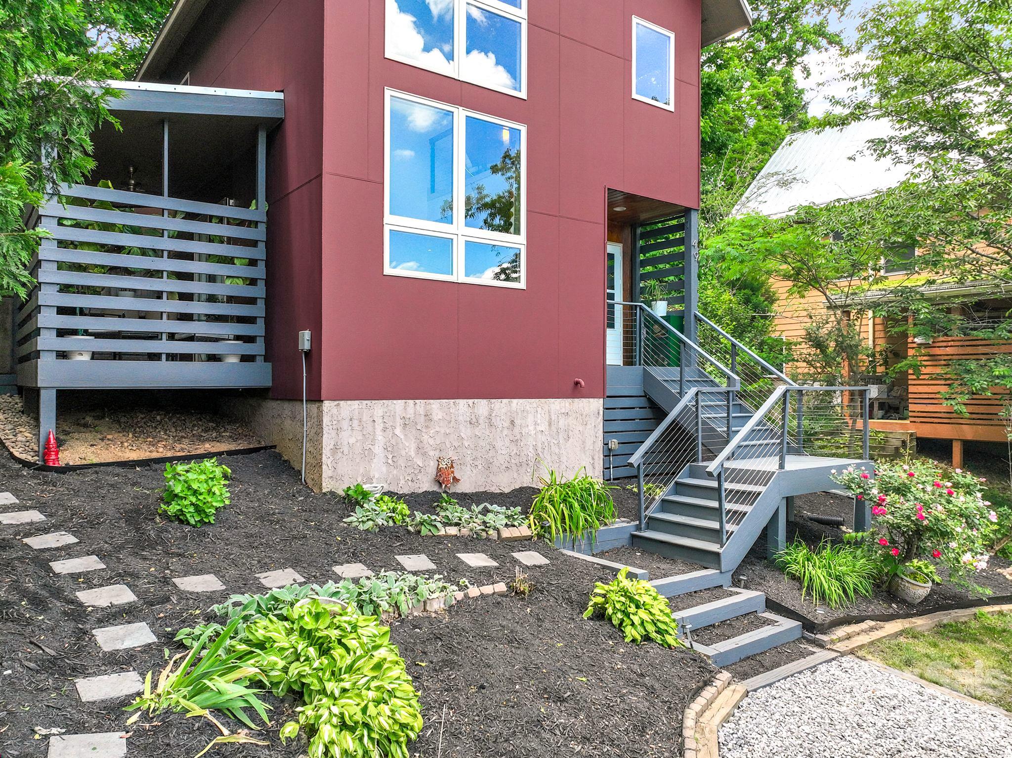 49 Greeley Street Asheville NC 28806