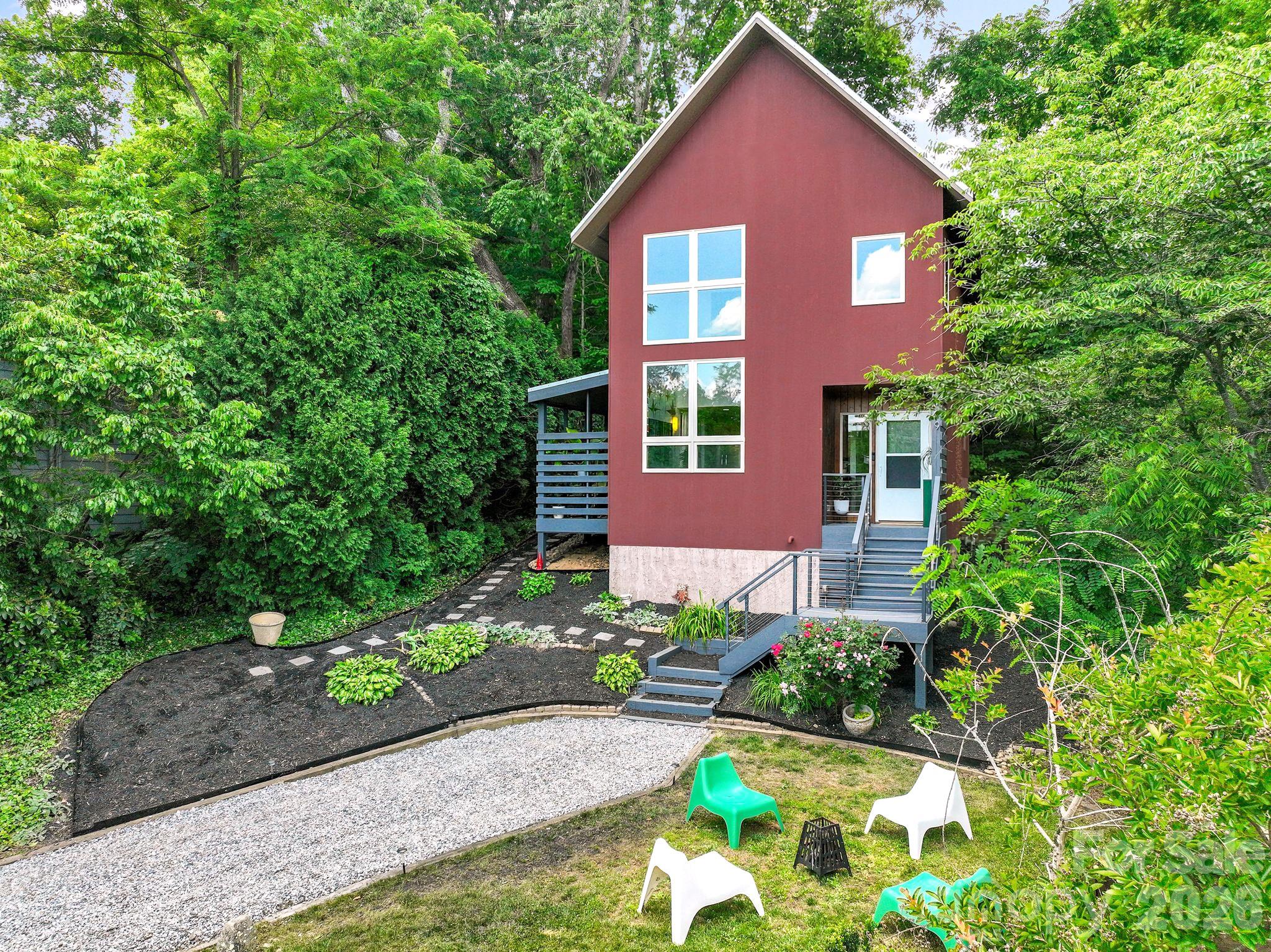 49 Greeley Street Asheville NC 28806