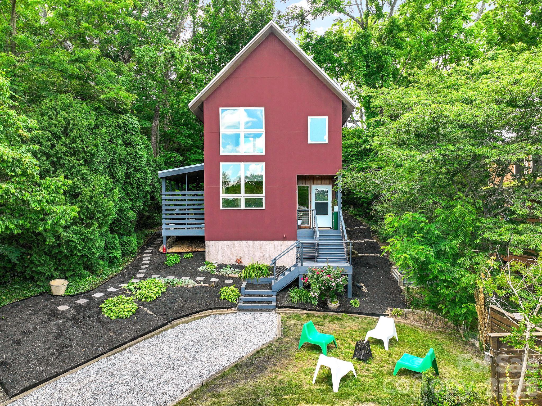 49 Greeley Street Asheville NC 28806