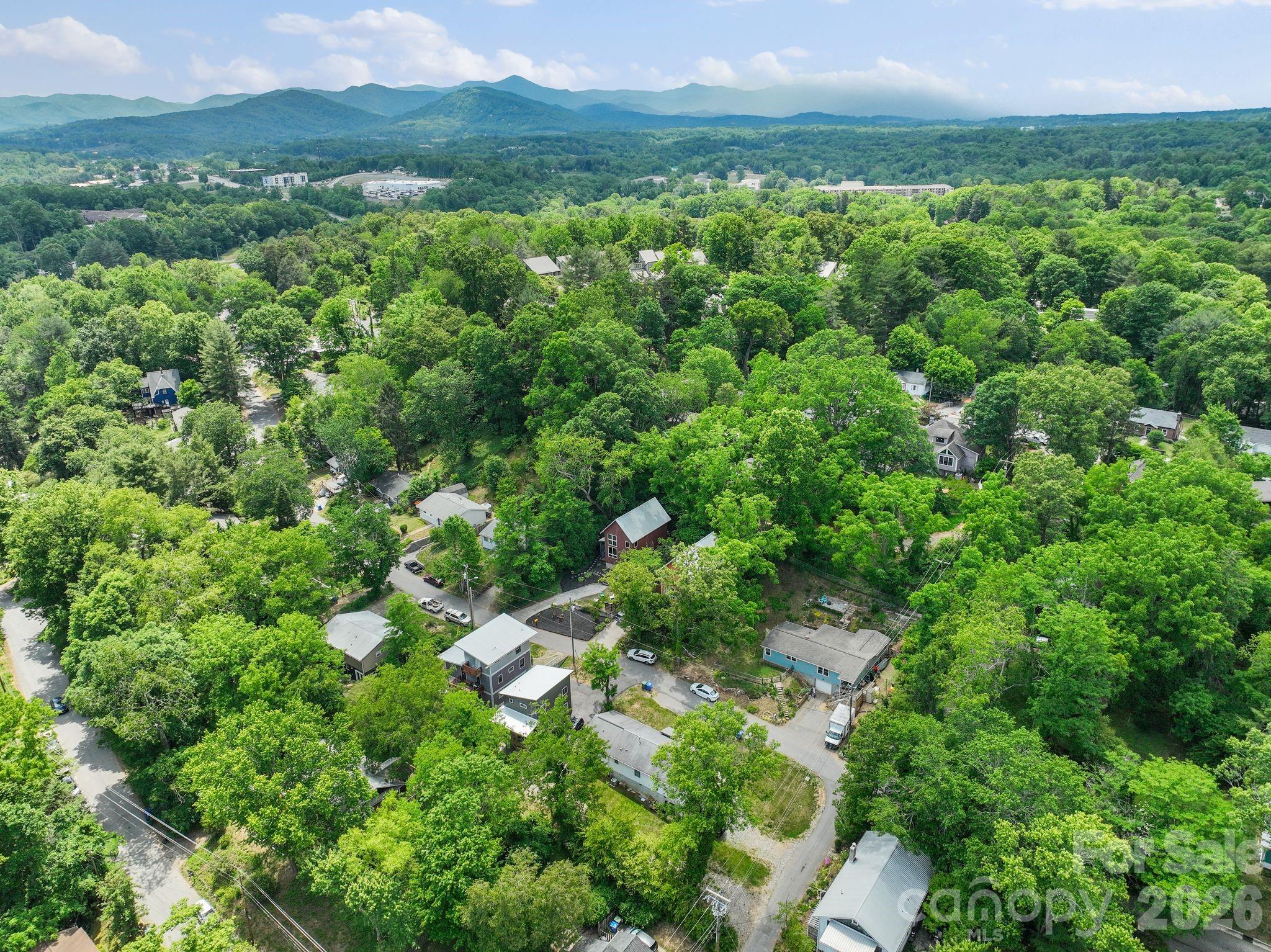 49 Greeley Street Asheville NC 28806