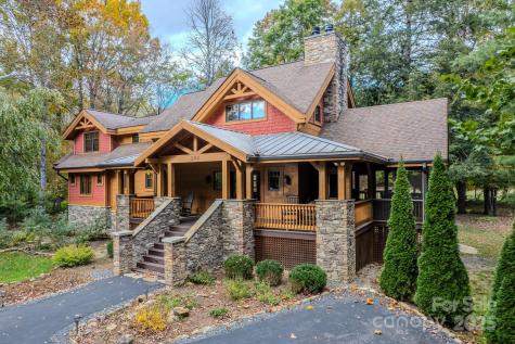 202 Riverlinks Drive Burnsville NC 28714