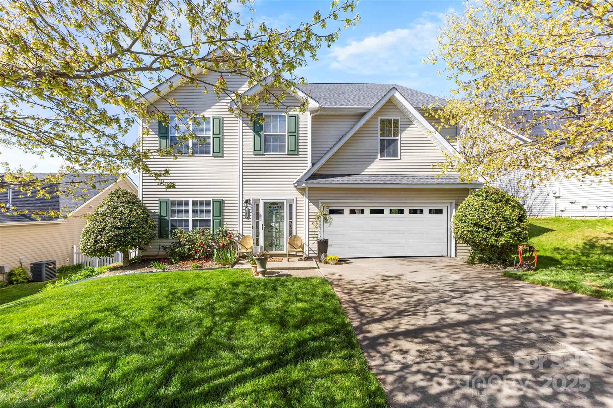 2988 Clover Road NW Concord NC 28027