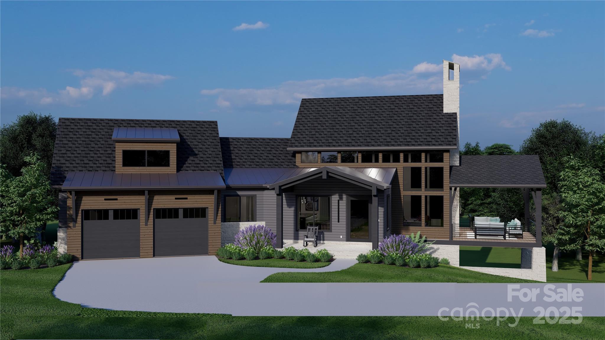 140 Summit Tower Circle Asheville NC 28804