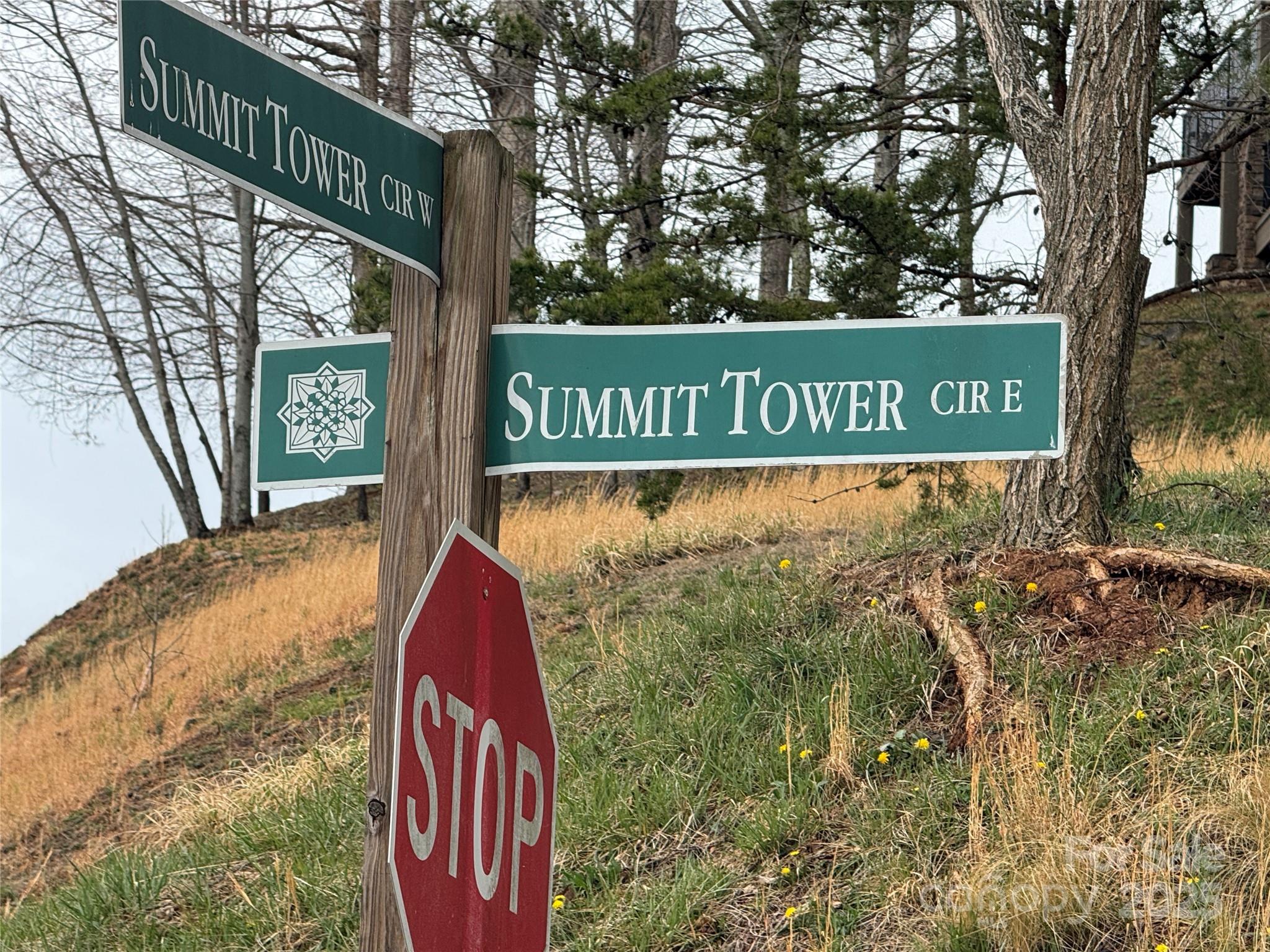 140 Summit Tower Circle Asheville NC 28804