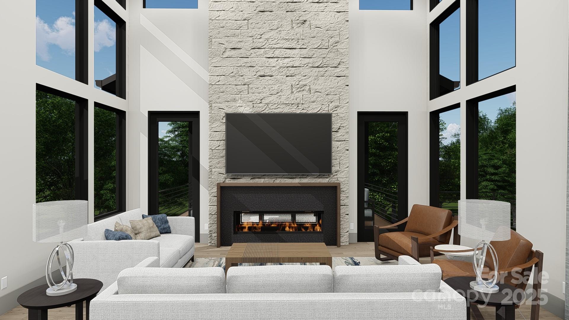 140 Summit Tower Circle Asheville NC 28804