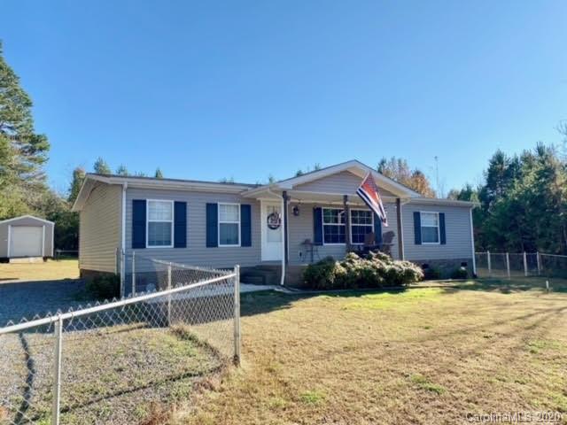 3541 33rd Street Drive NE Hickory NC 28601