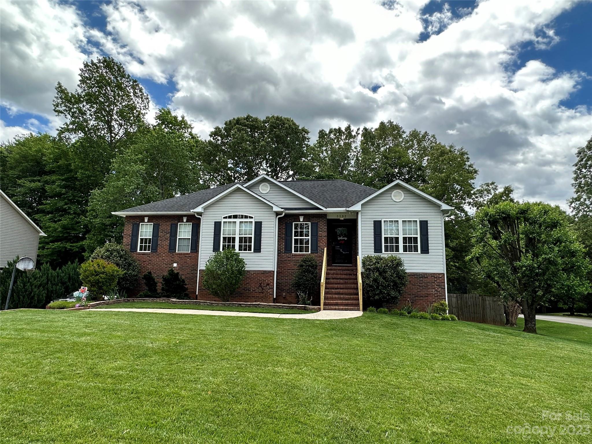 3392 Overbrook Drive Conover NC 28613