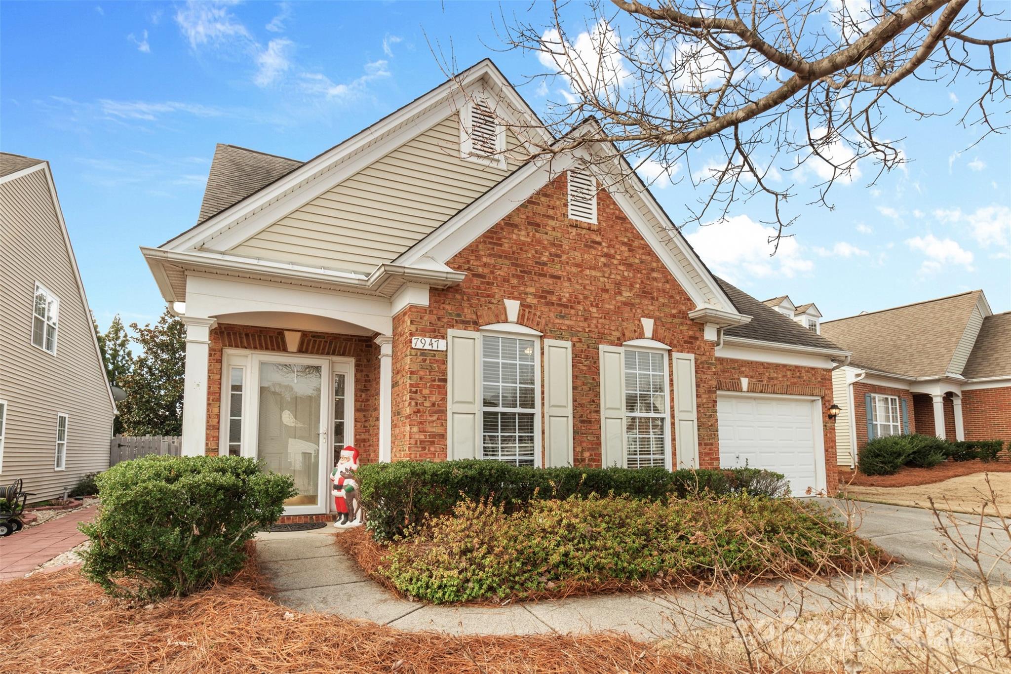 7947 Marie Roget Way Charlotte NC 28277