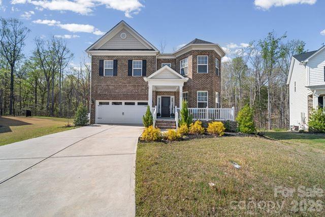 628 Baneberry Bluff Court Rock Hill SC 29732