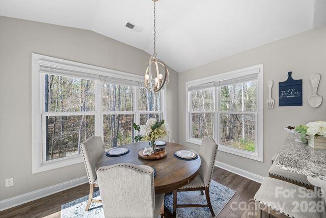 628 Baneberry Bluff Court Rock Hill SC 29732
