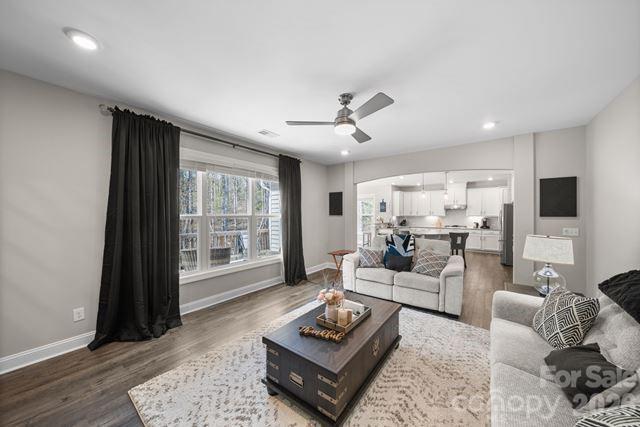 628 Baneberry Bluff Court Rock Hill SC 29732
