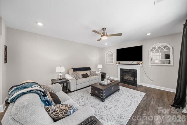 628 Baneberry Bluff Court Rock Hill SC 29732