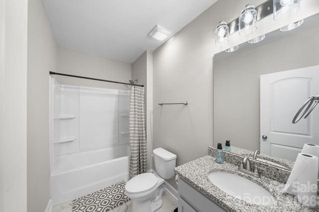 628 Baneberry Bluff Court Rock Hill SC 29732