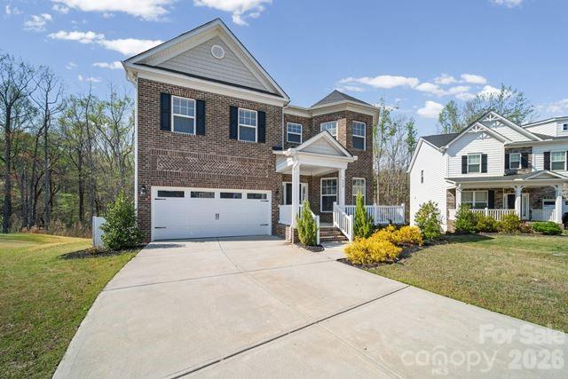 628 Baneberry Bluff Court Rock Hill SC 29732