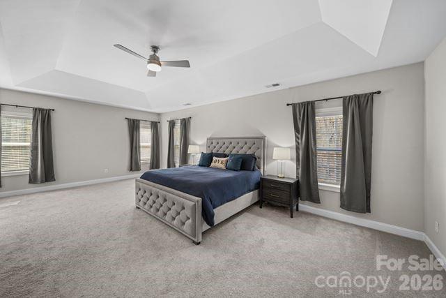 628 Baneberry Bluff Court Rock Hill SC 29732