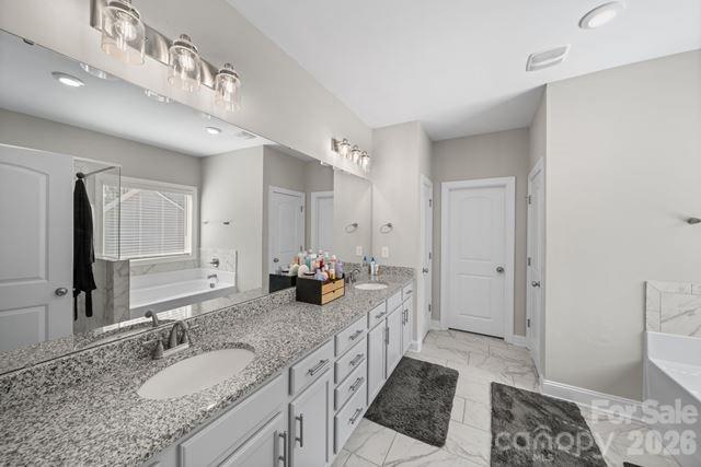 628 Baneberry Bluff Court Rock Hill SC 29732